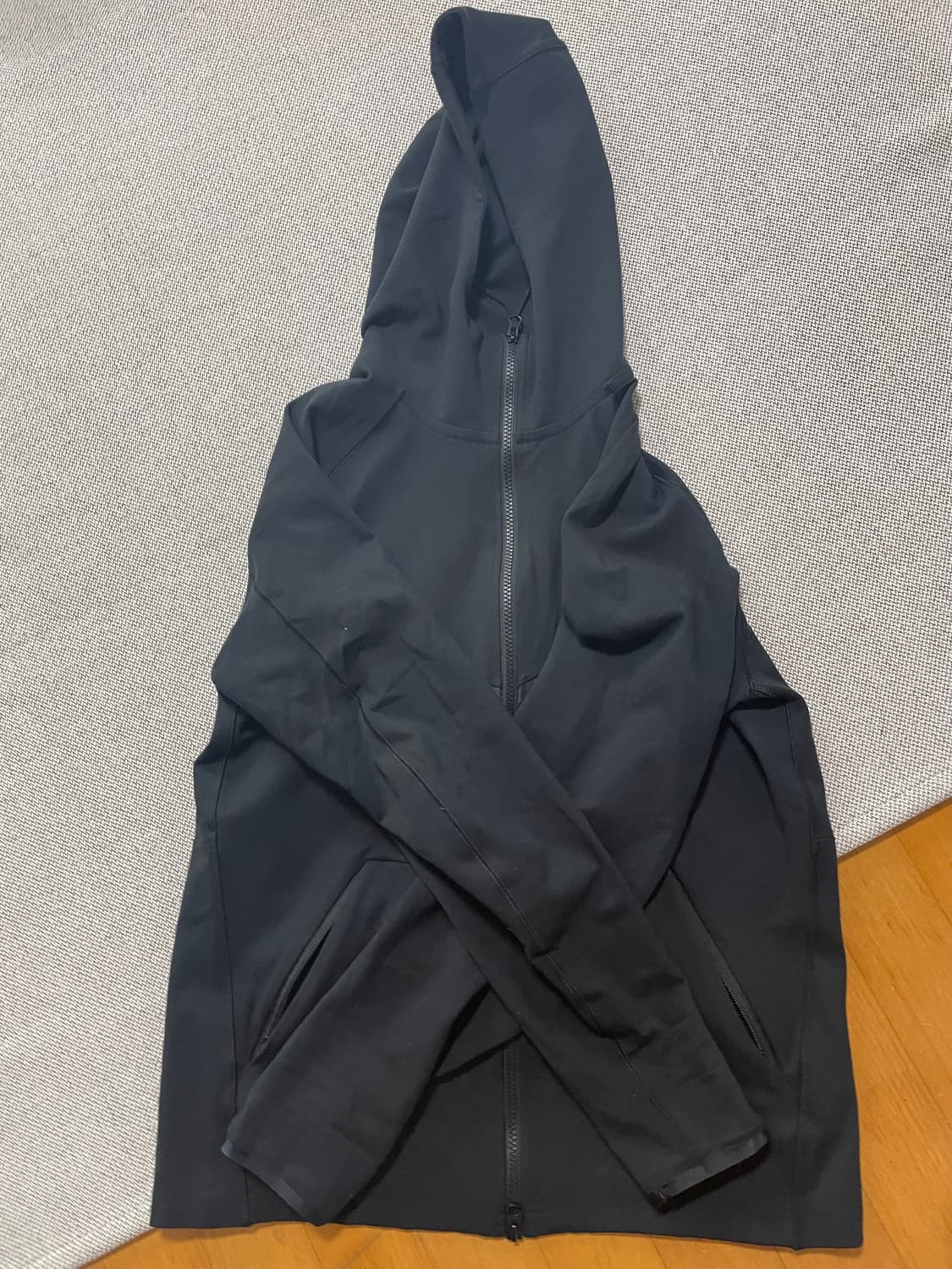 나이키 테크팩 정품 L 상품이미지1
