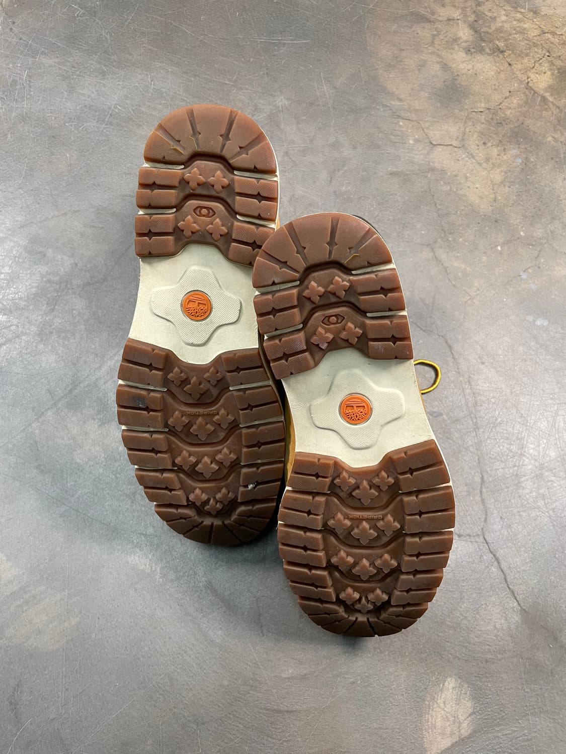 팀버랜드 6인치 워터프루프 워커 상품이미지6