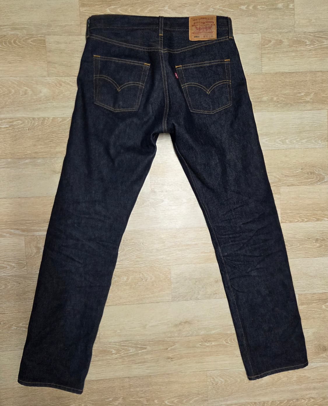 00s USA 리바이스 501xx w31 상품이미지7