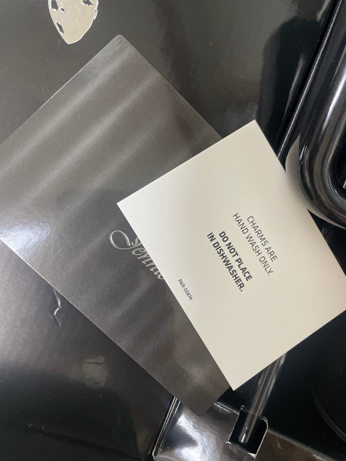 스탠리 X 제니 퀜처 텀블러 887ml (새상품) 상품이미지6