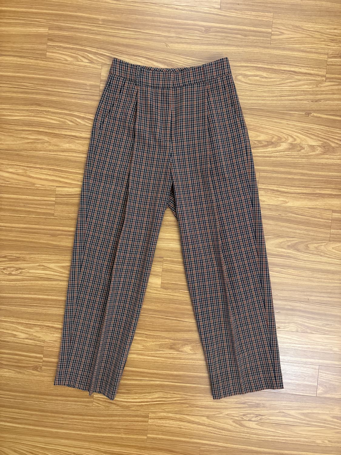 YMC 바지 상품이미지2