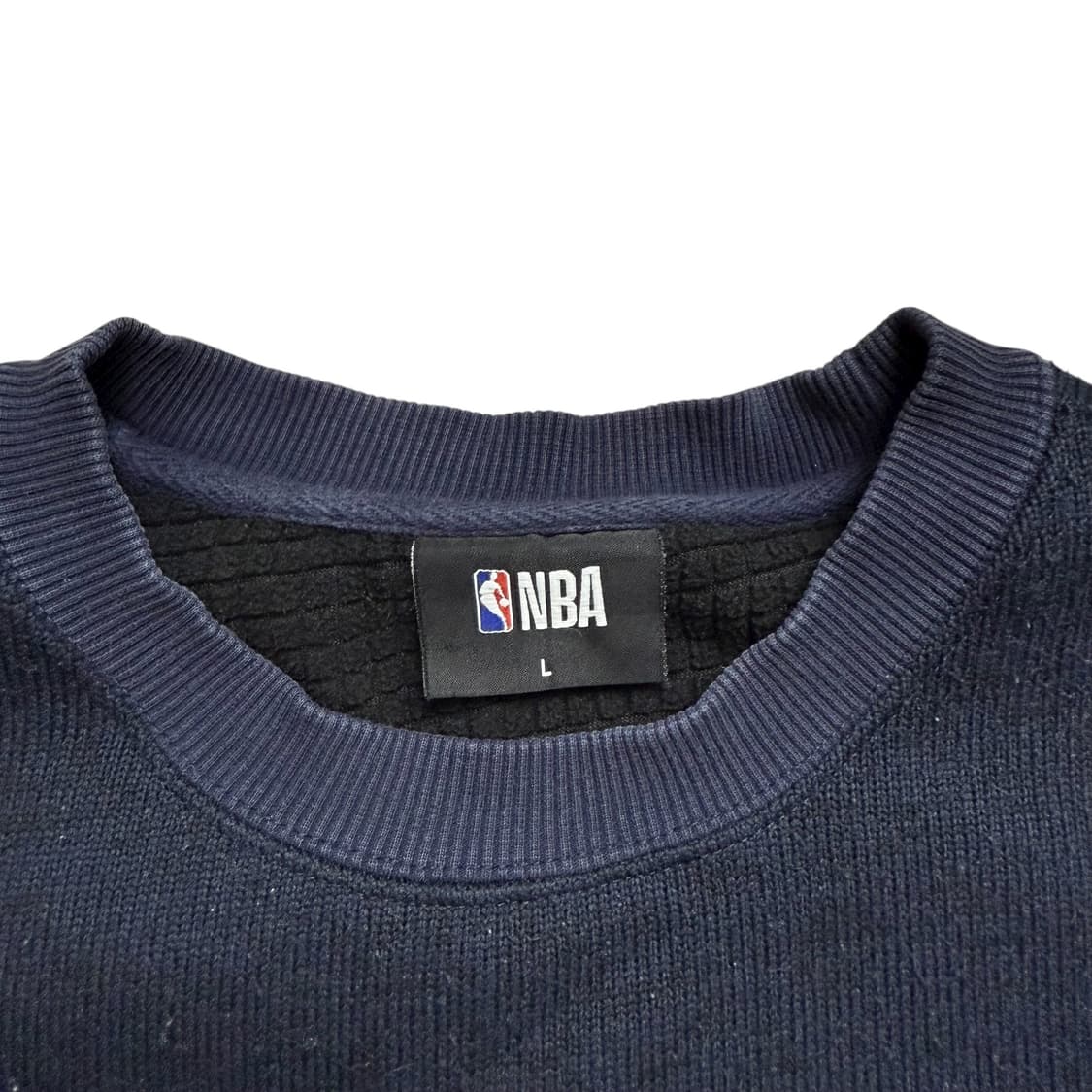 NBA 브루클린 네츠 니트  상품이미지2