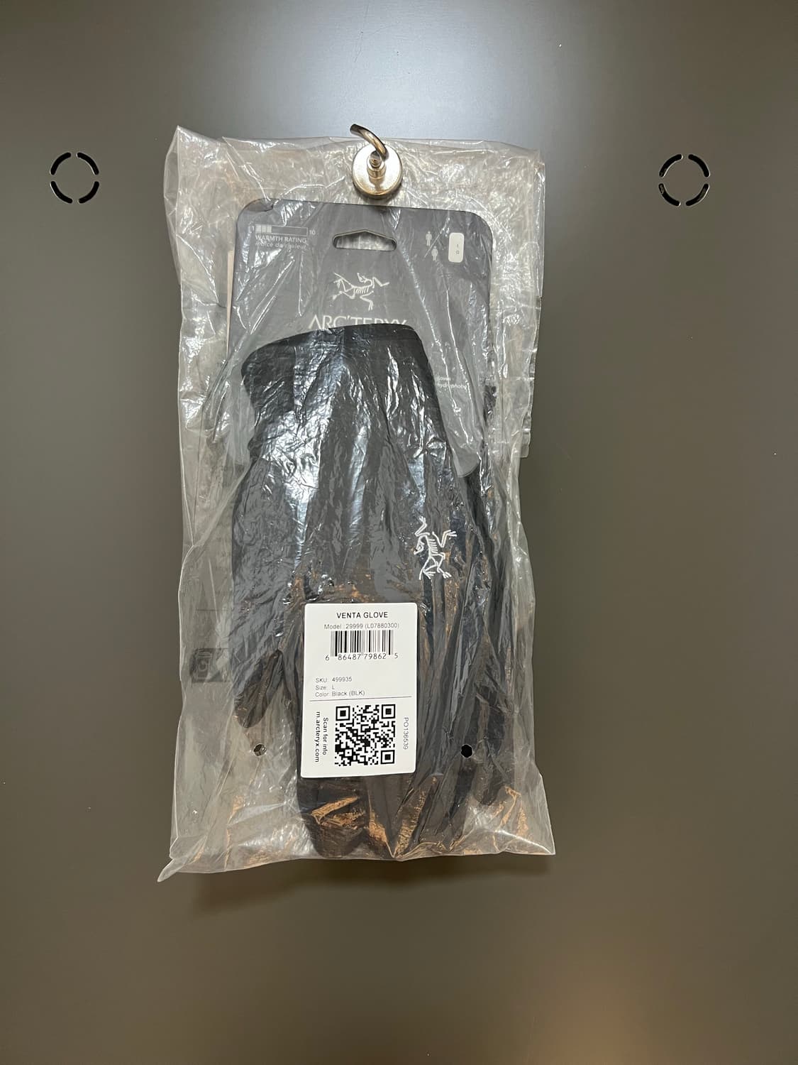 아크테릭스 벤타 글러브 상품이미지6