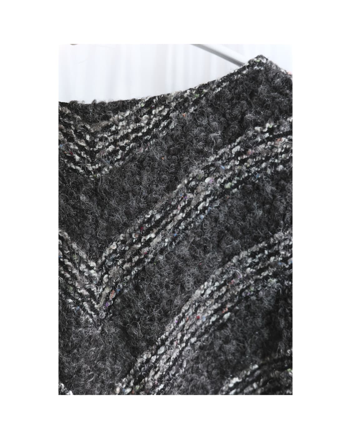 Colo Knitted dress 상품이미지3