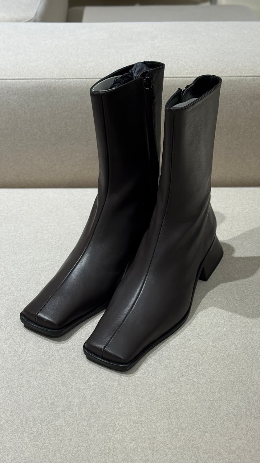 팔로마울 델타 부츠 상품이미지1