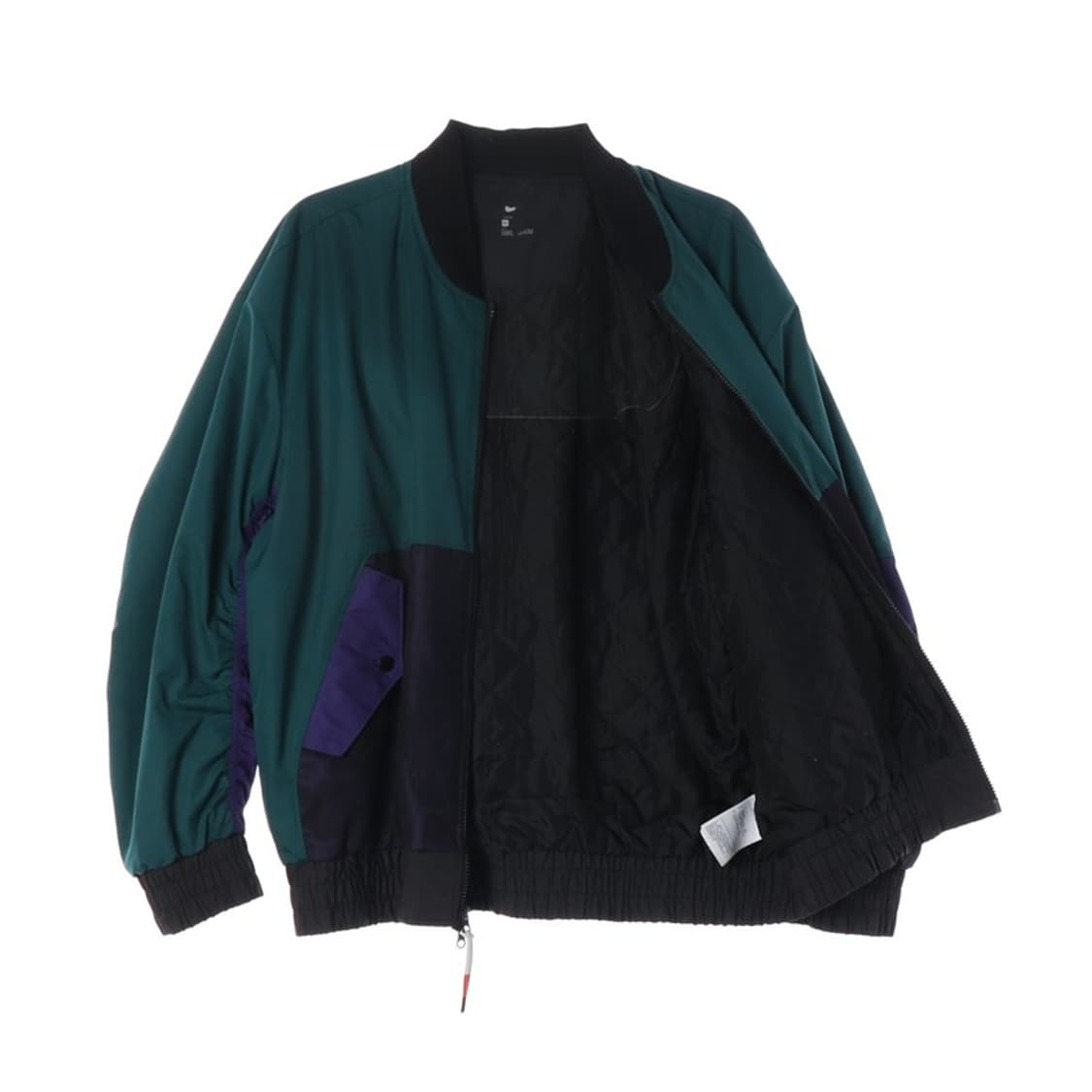 나이키 바람막이 XL 상품이미지4