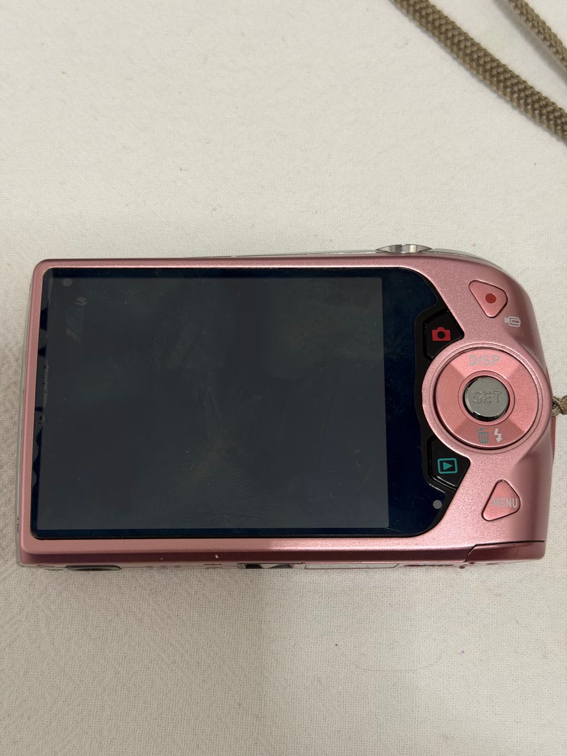 카시오 엑슬림z2000 상품이미지5