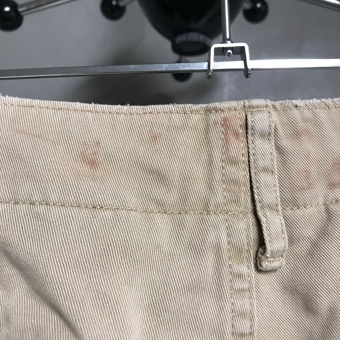 폴로 데님앤서플라이 치노 팬츠 33/32 상품이미지6