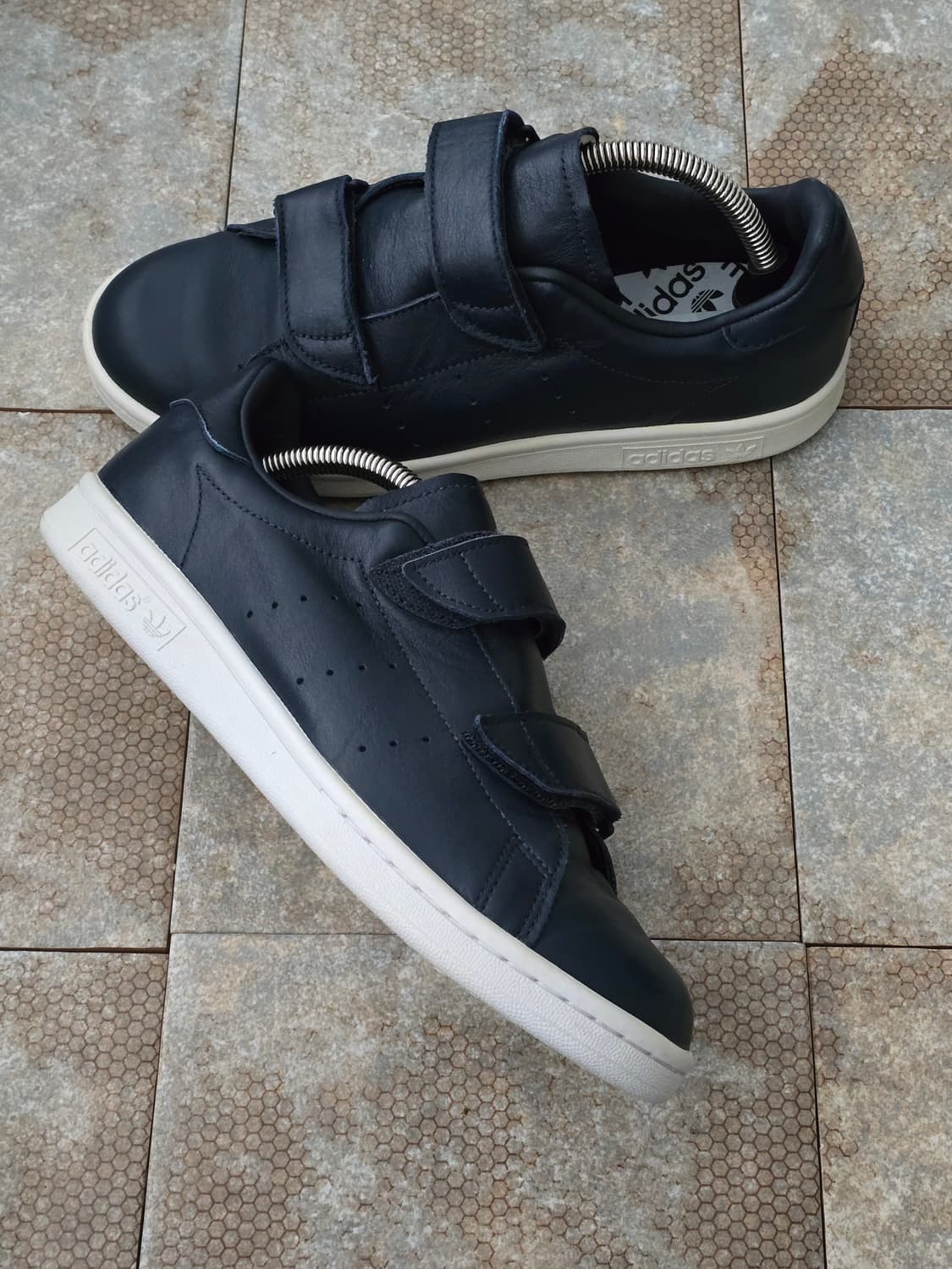 (245)아디다스 오리지널스 하이크 벨크로 상품이미지7