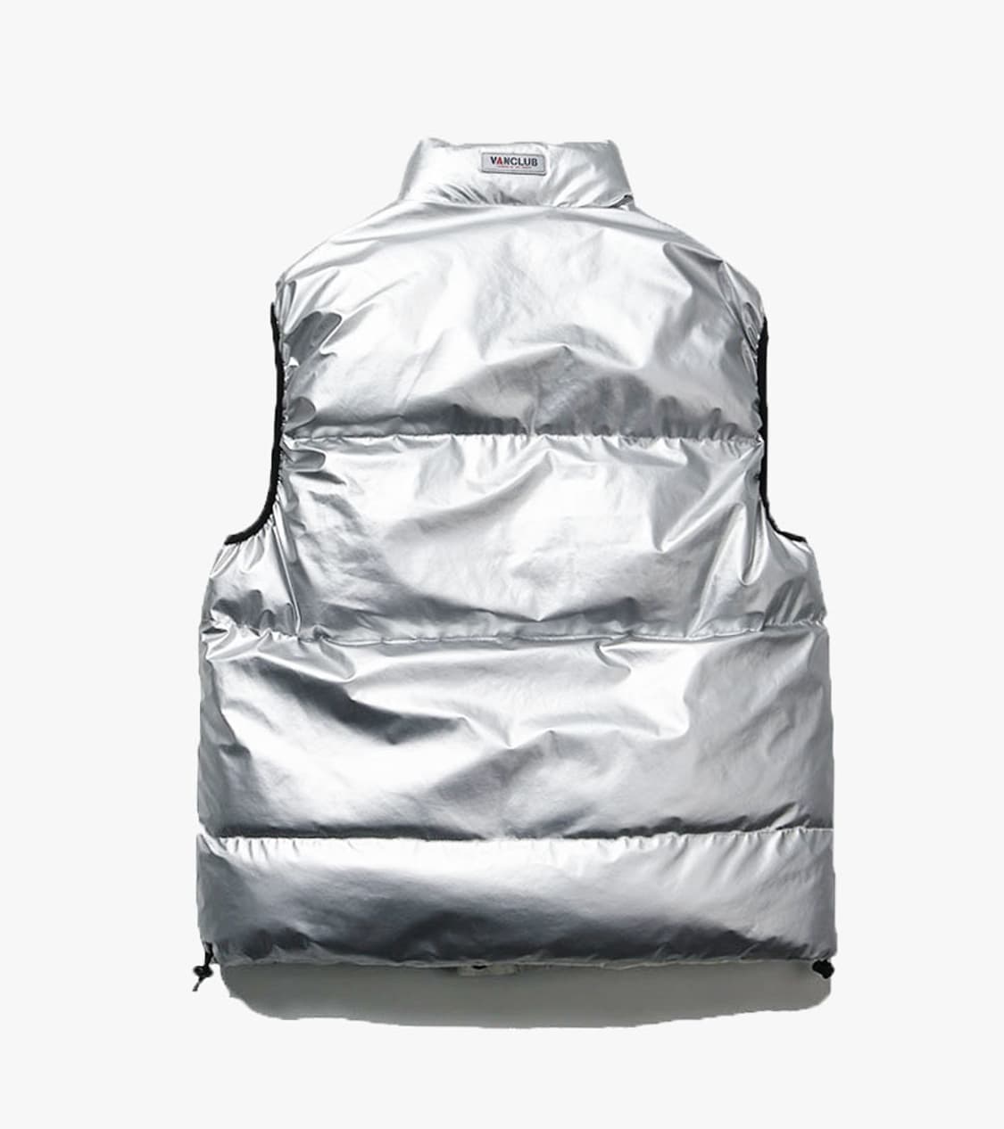 VAN CLUB - REVERSIBLE PADDING VEST 상품이미지6