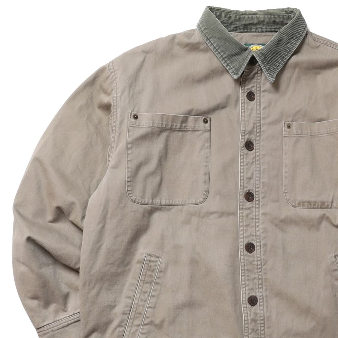 Cabela's Cotton Work Jacket    상품이미지2
