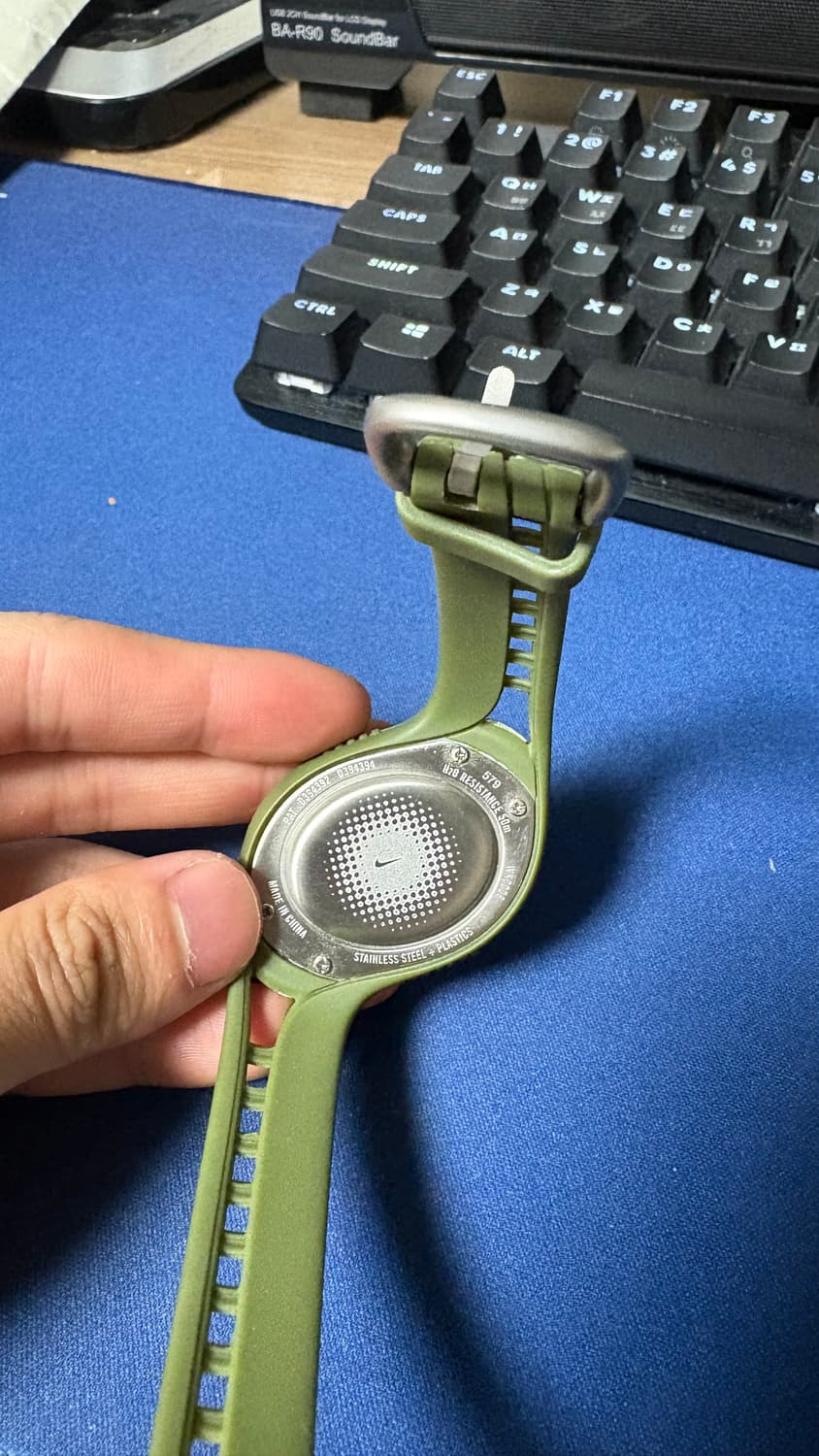 나이키 트라이엑스 상품이미지2