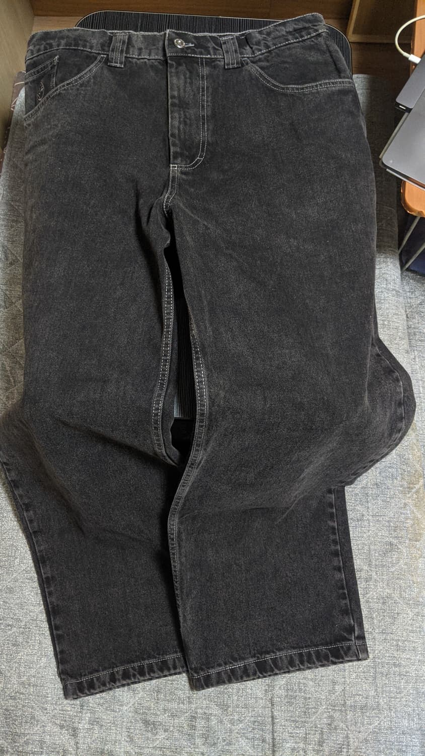 폴라스케이트 빅 보이 팬츠 상품이미지3