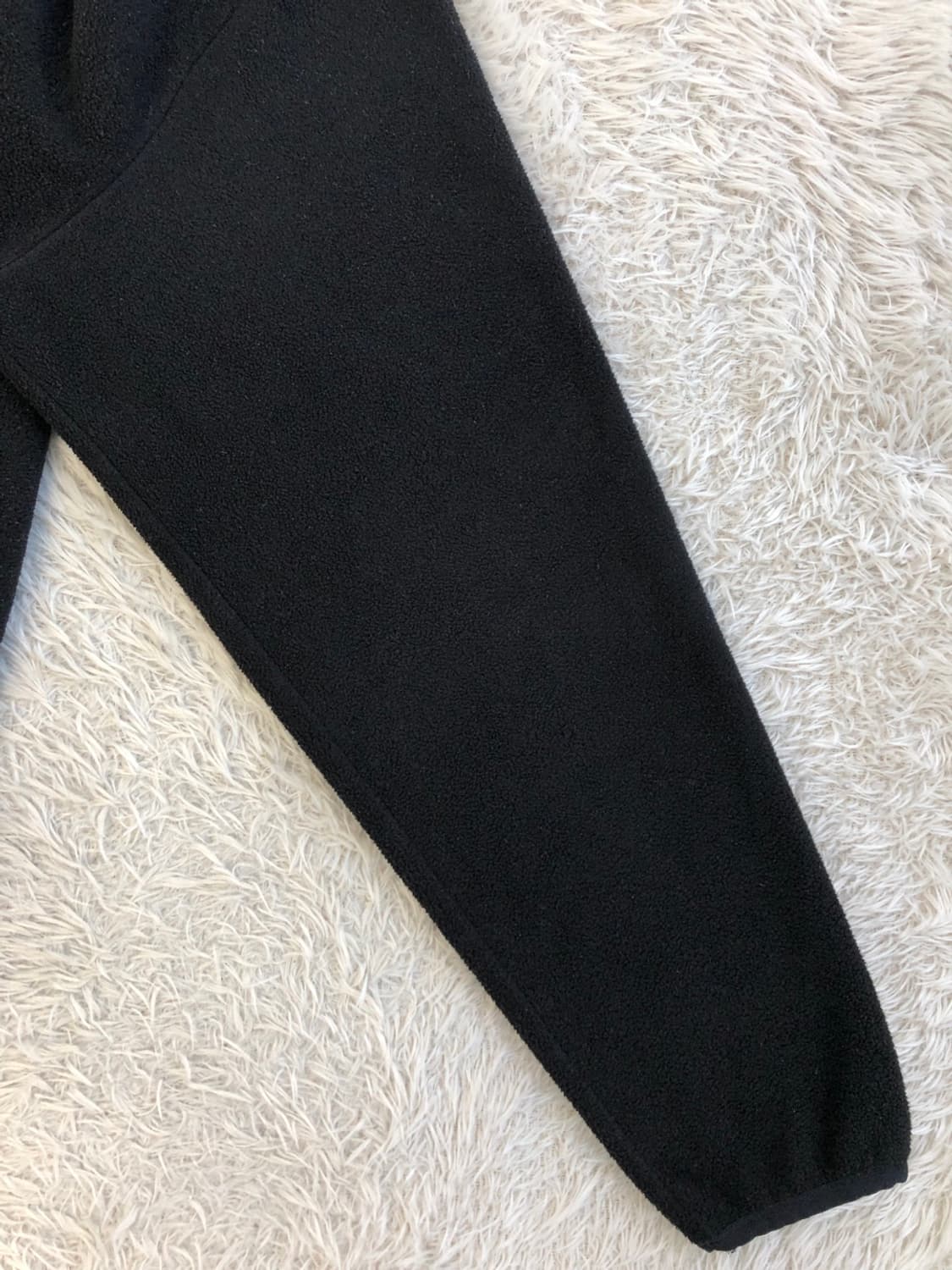 캉골 플리스 티셔츠/#80 상품이미지3