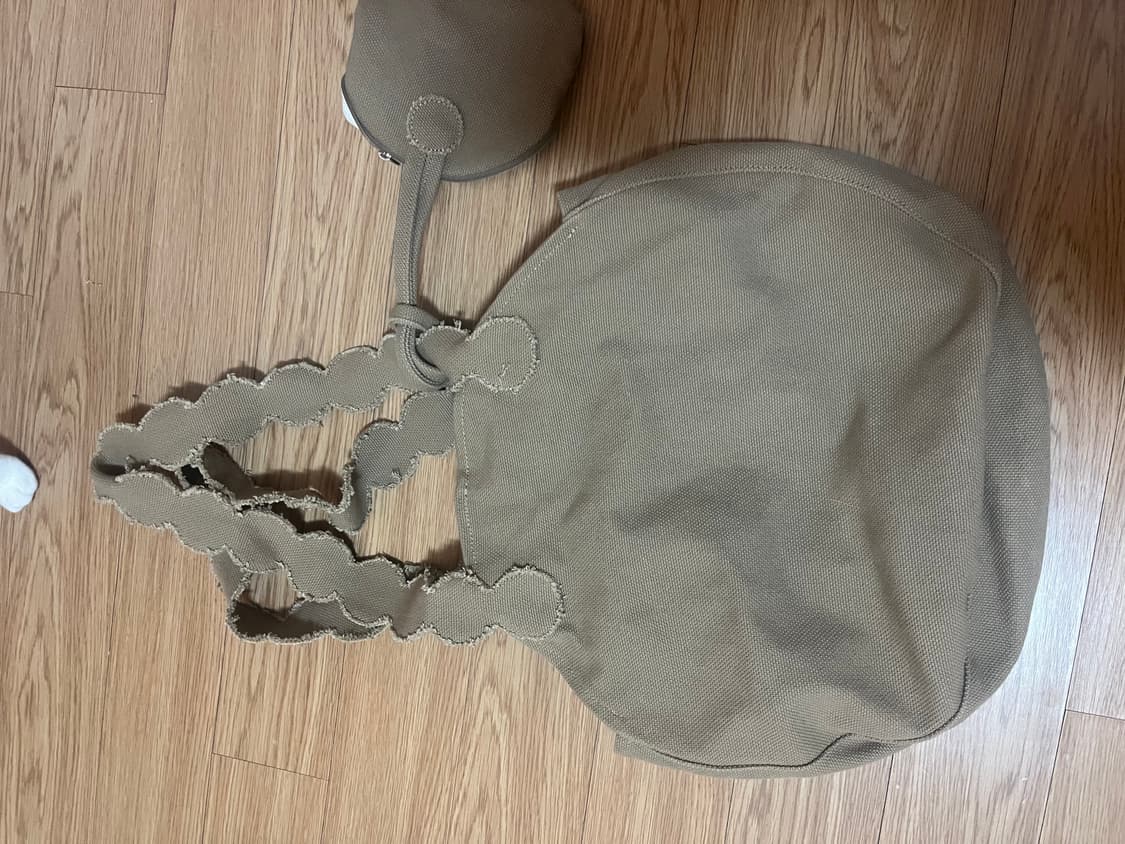 밤볼레 포쉬 백 상품이미지2