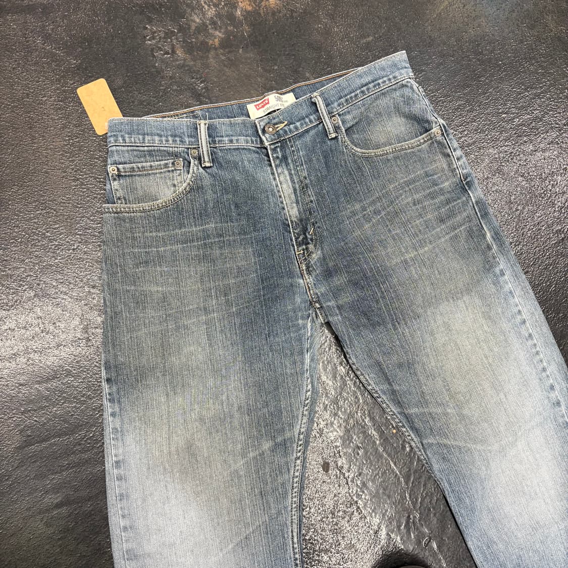 (32)리바이스빈티지505 상품이미지3