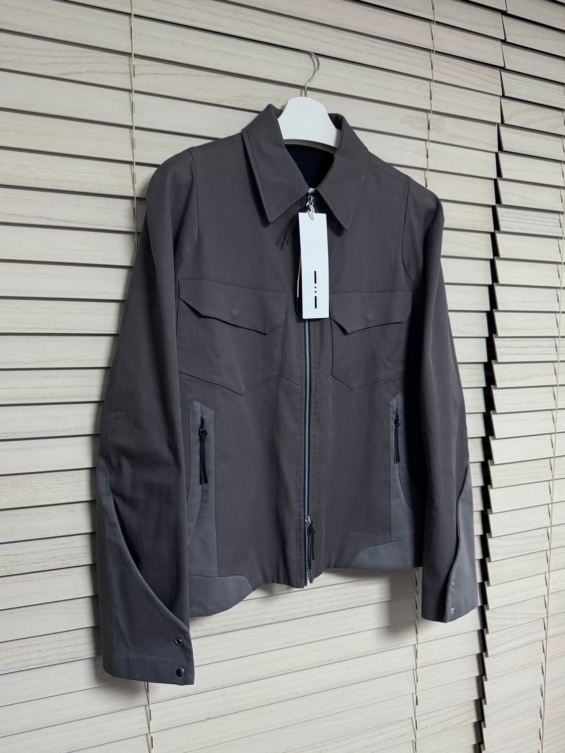 J.L-A.L 델와 자켓 상품이미지5