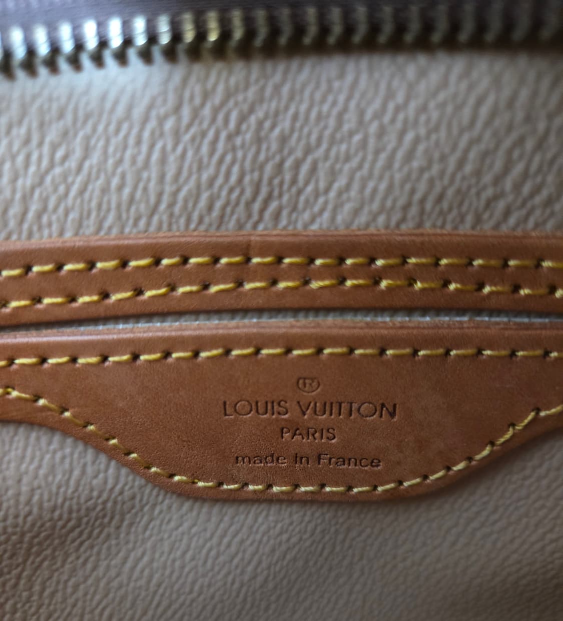 루이비통 버켓 크로스백 상품이미지8