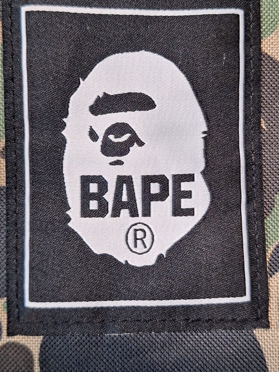 베이프 잡지부록 가방 상품이미지4