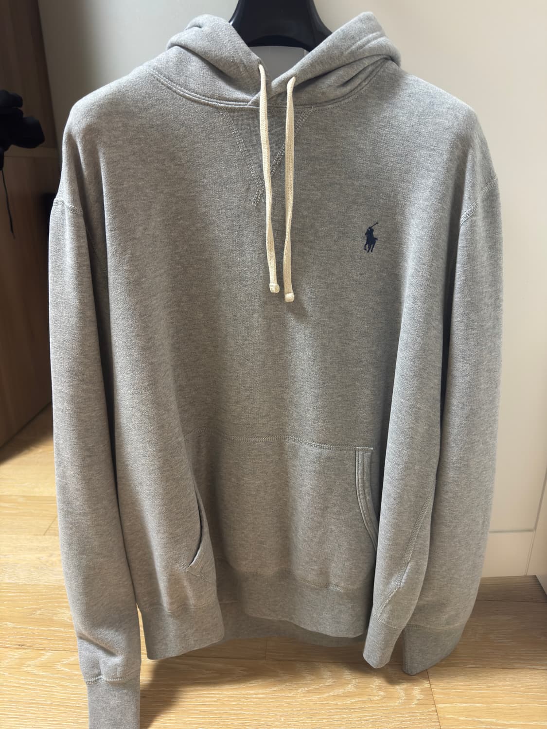 폴로 후드티 상품이미지1