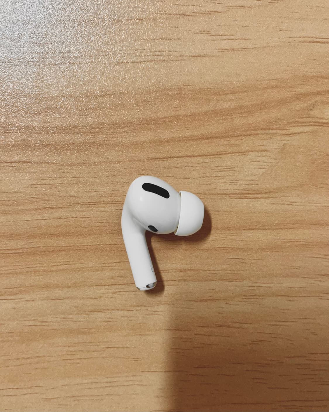 에어팟 프로1 왼쪽(L) 정품 단품 급처 (기능정상) 상품이미지1