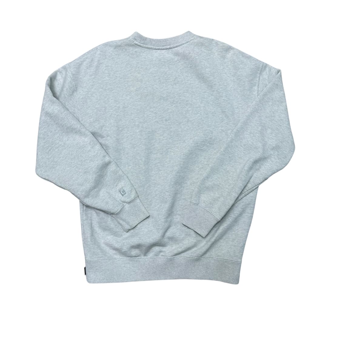 커버낫 맨투맨 상품이미지3