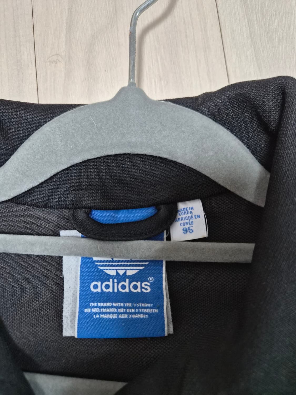 아디다스 오리지널스 파이어버드 트랙탑 상품이미지2