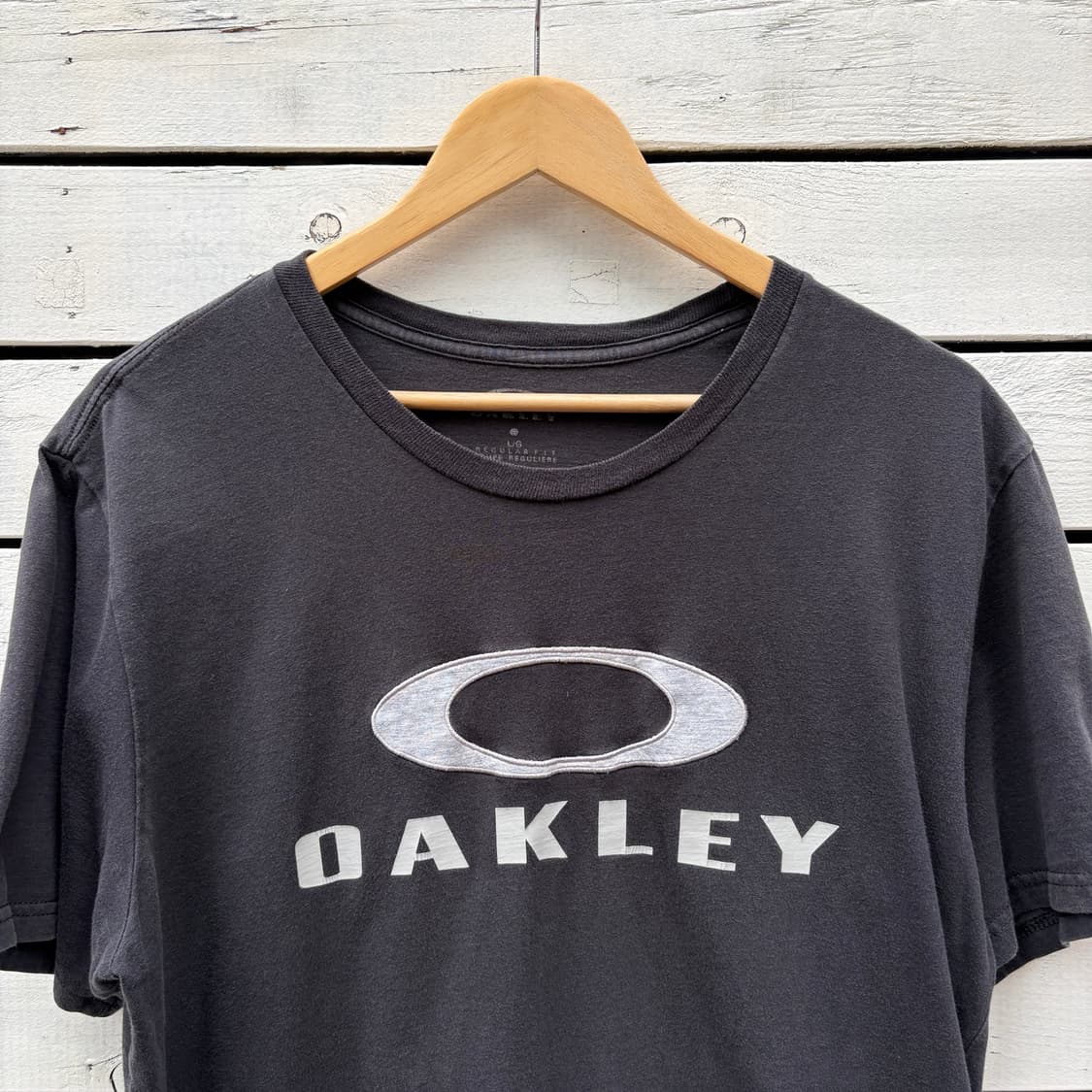 Oakley 오클리 반팔 티셔츠 상품이미지4