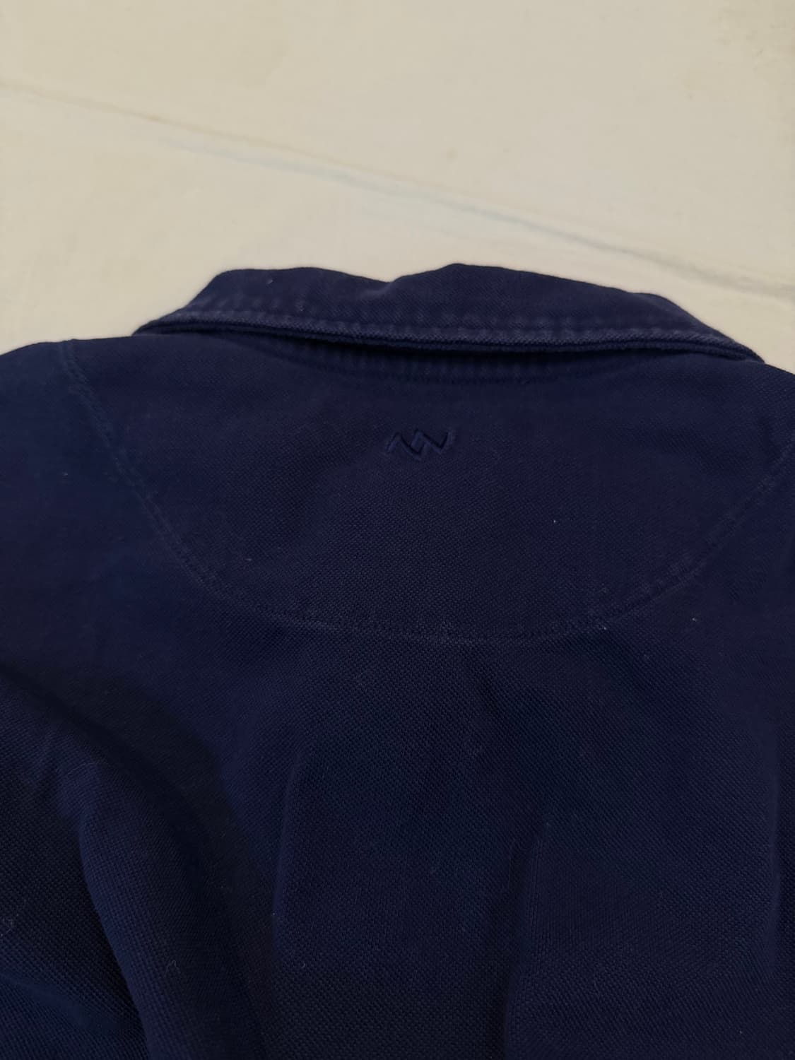 지제로 팬서 pk 카라티 네이비 상품이미지3