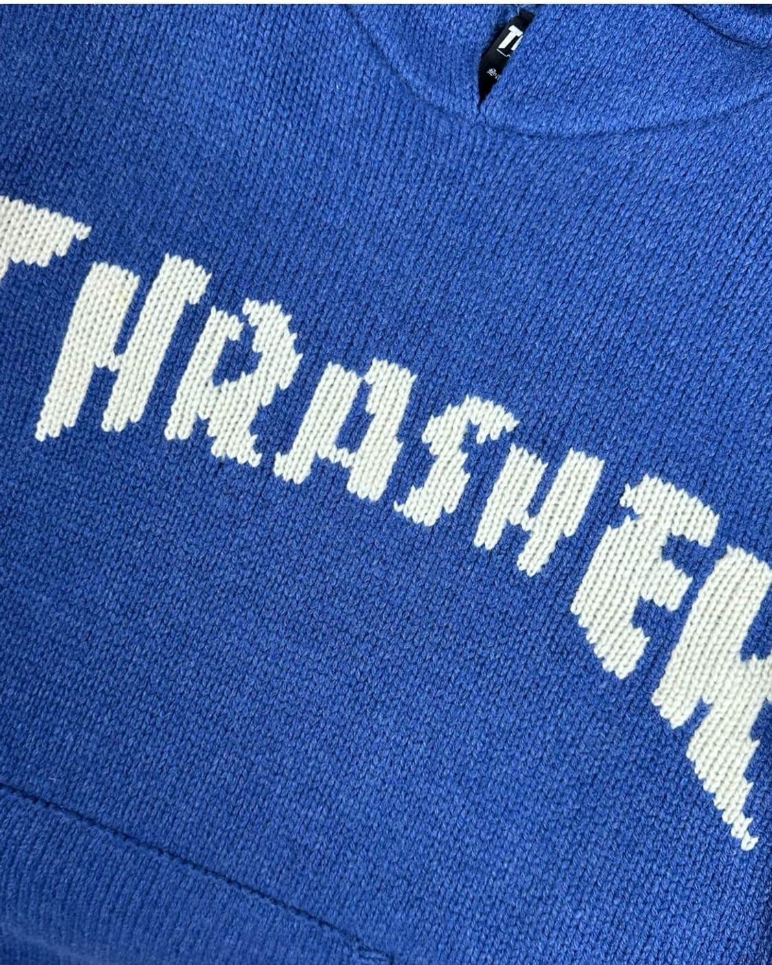 JACKSON MATISSE THRASHER 후드니트 상품이미지3