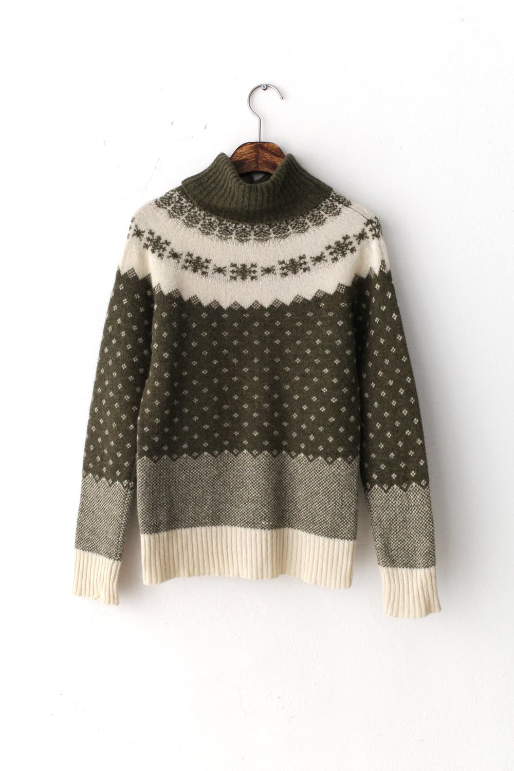 nordic knit 상품이미지1