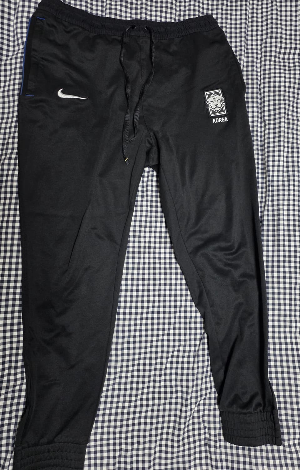 나이키 국대 트래블 팬츠 DH4855-010 (2XL) 상품이미지2