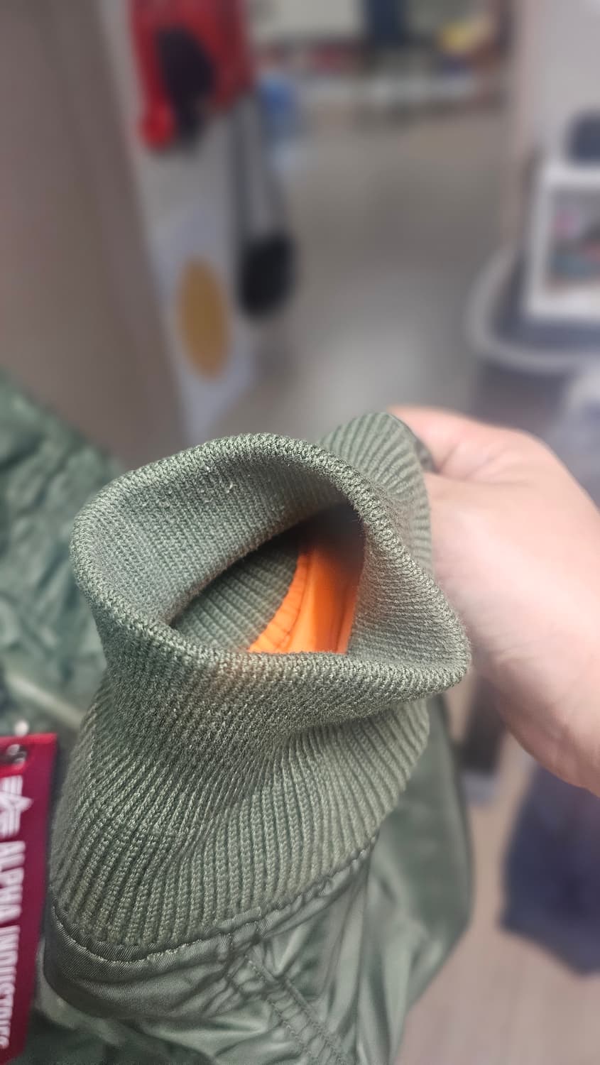 알파인더스트리 루즈핏 L2b xl 상품이미지5