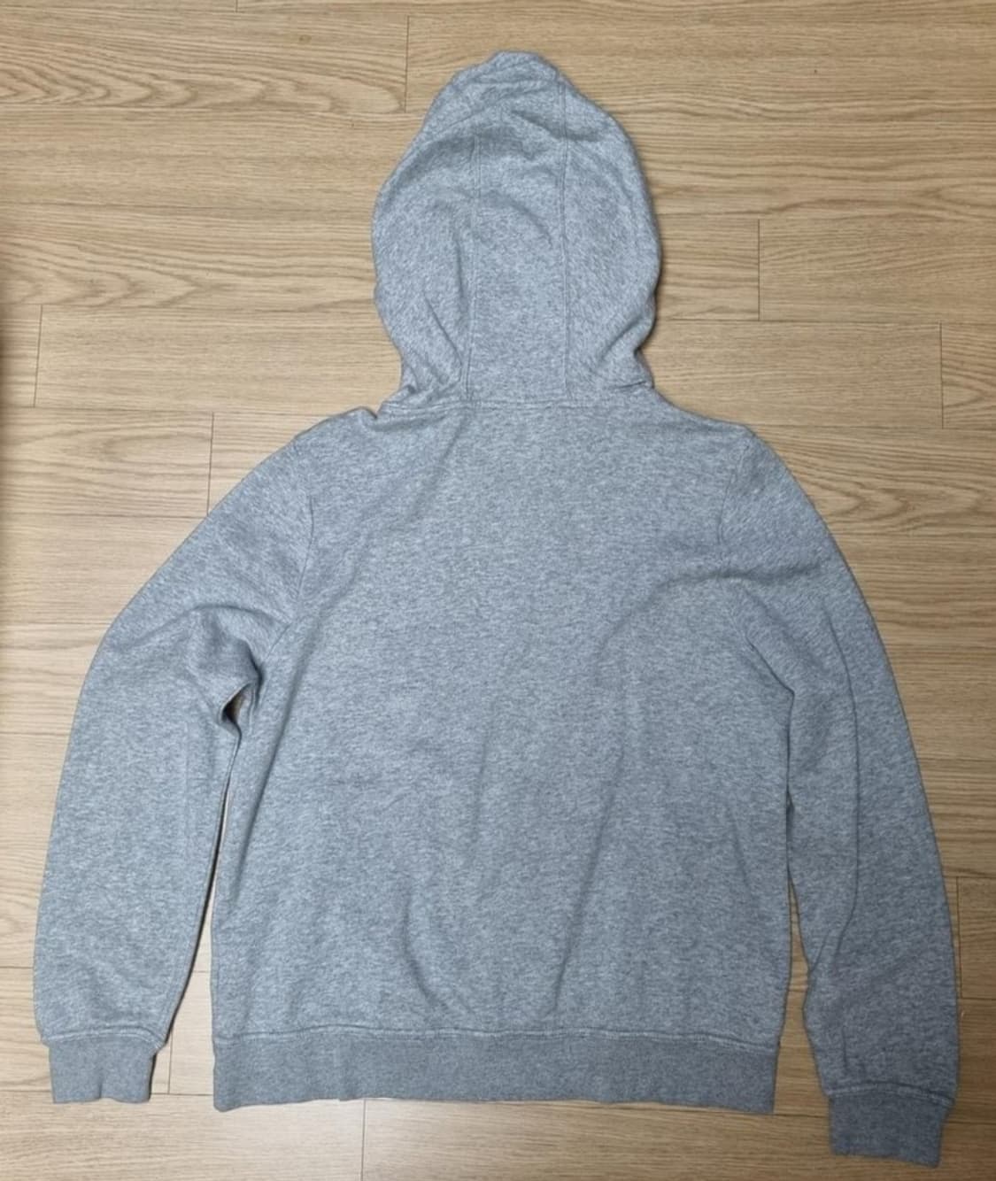 nike 나이키 넥커버 후드티 90 상품이미지2