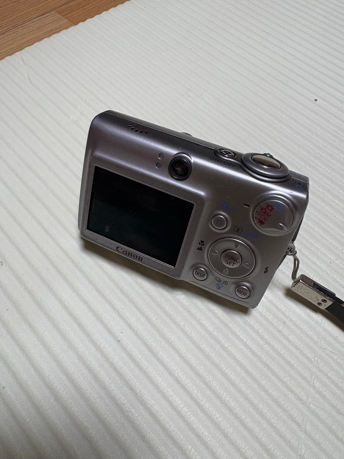 Cannon ixus 캐논익서스 700 상품이미지2