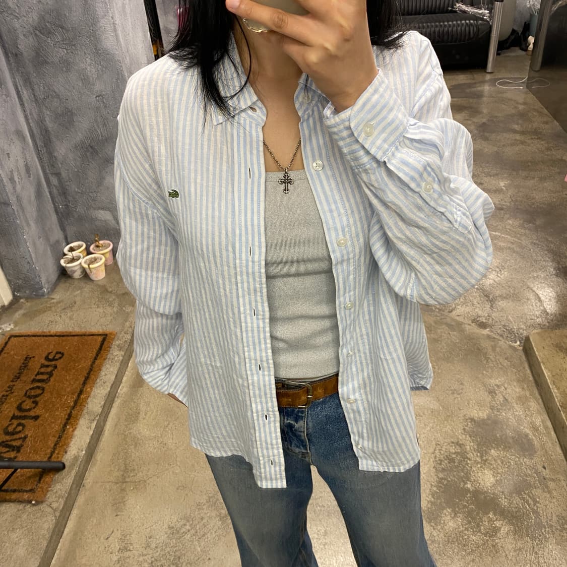 Lacoste 상품이미지6
