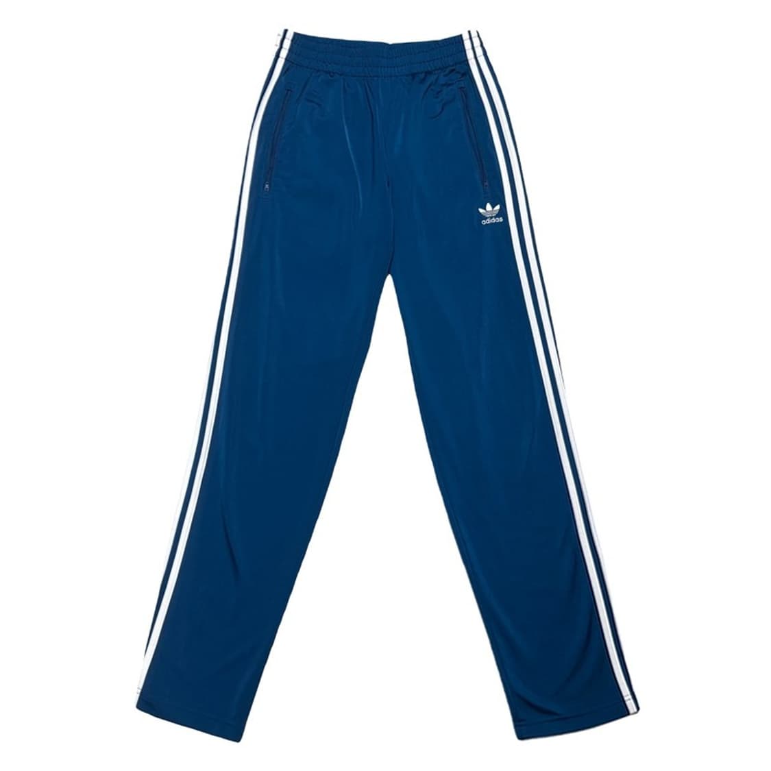 ADIDAS 파이어버드 트랙팬츠 블루 S 상품이미지1