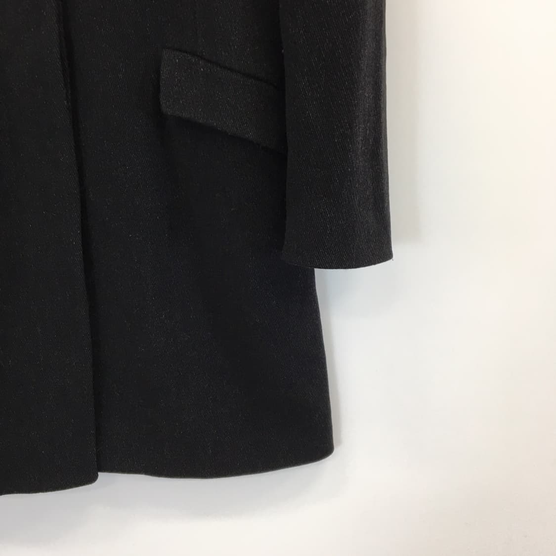 베르사체 라나울 싱글코트 55 사이즈  상품이미지3