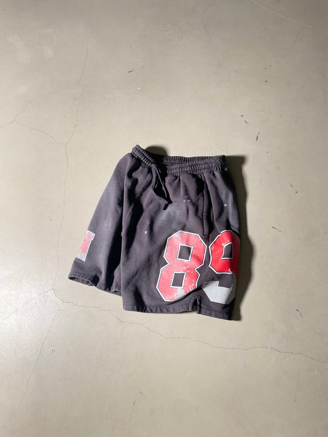 유니온 Sweat Shorts 상품이미지5