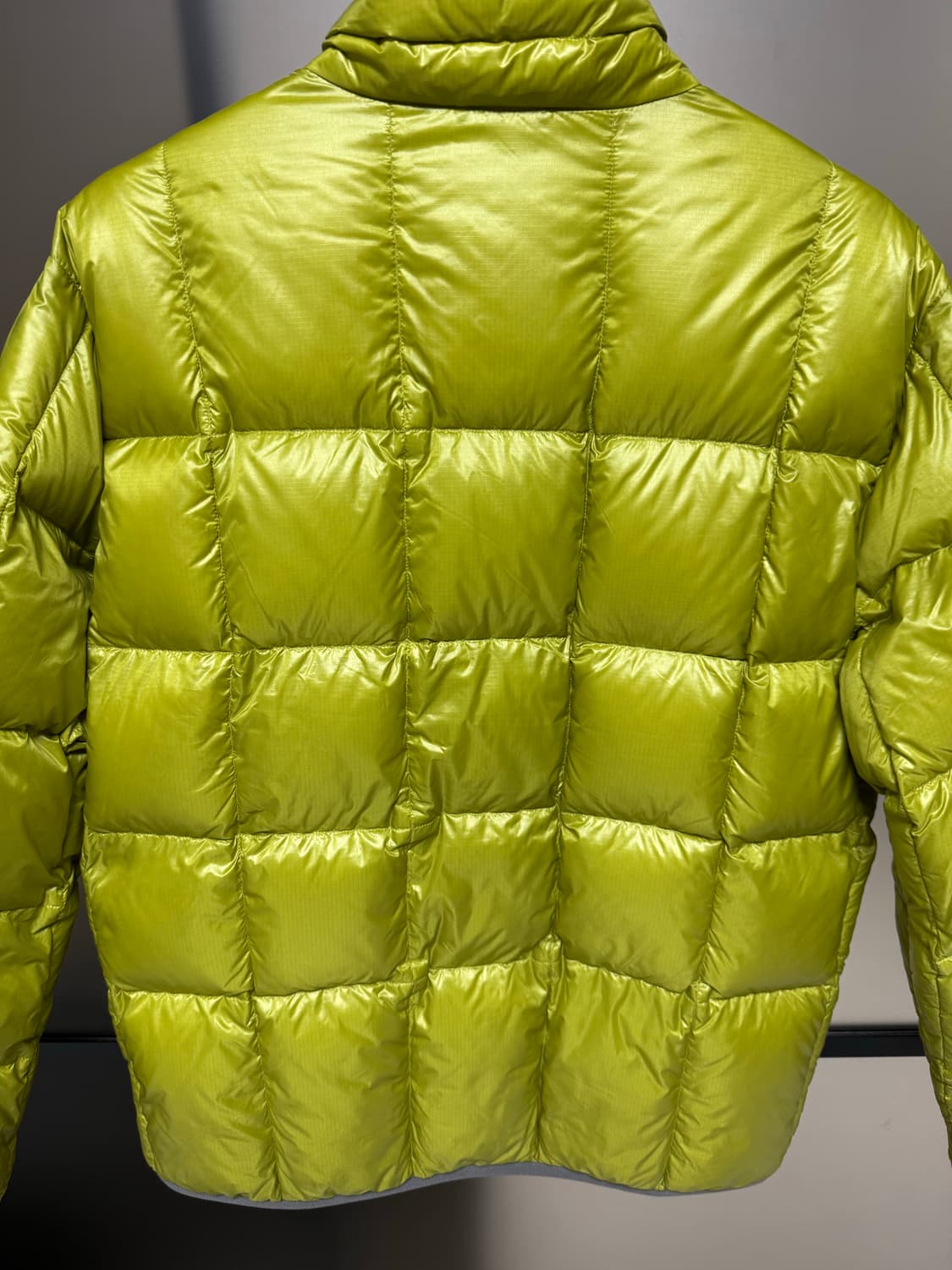 디스이즈네버댓 라이트다운 L 상품이미지3