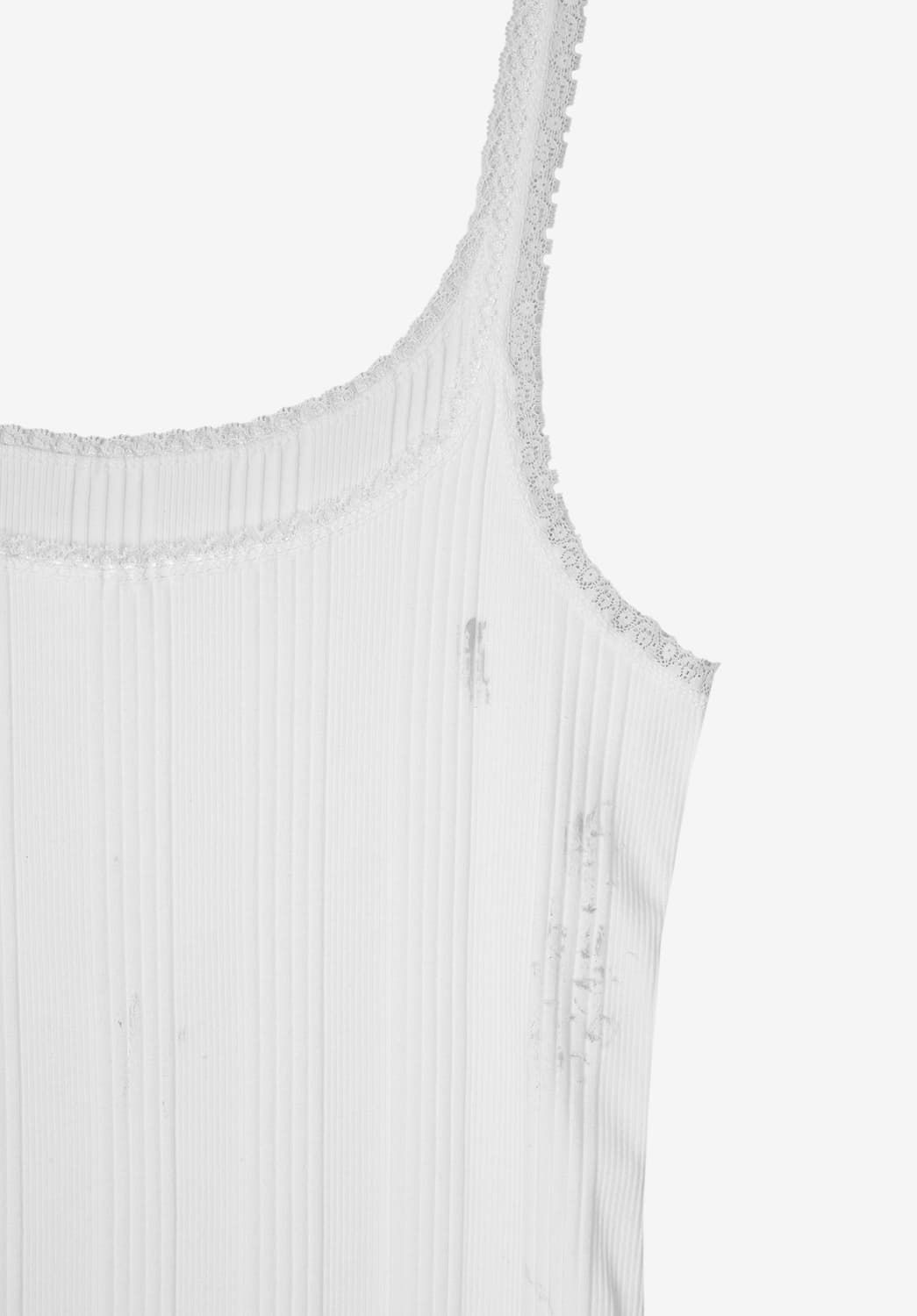 스탠드얼론 레이스 데미지탑 상품이미지4