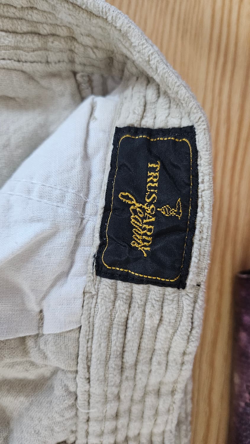 버버리 재팬 후디 트렌치코트 L 내피O 상품이미지8