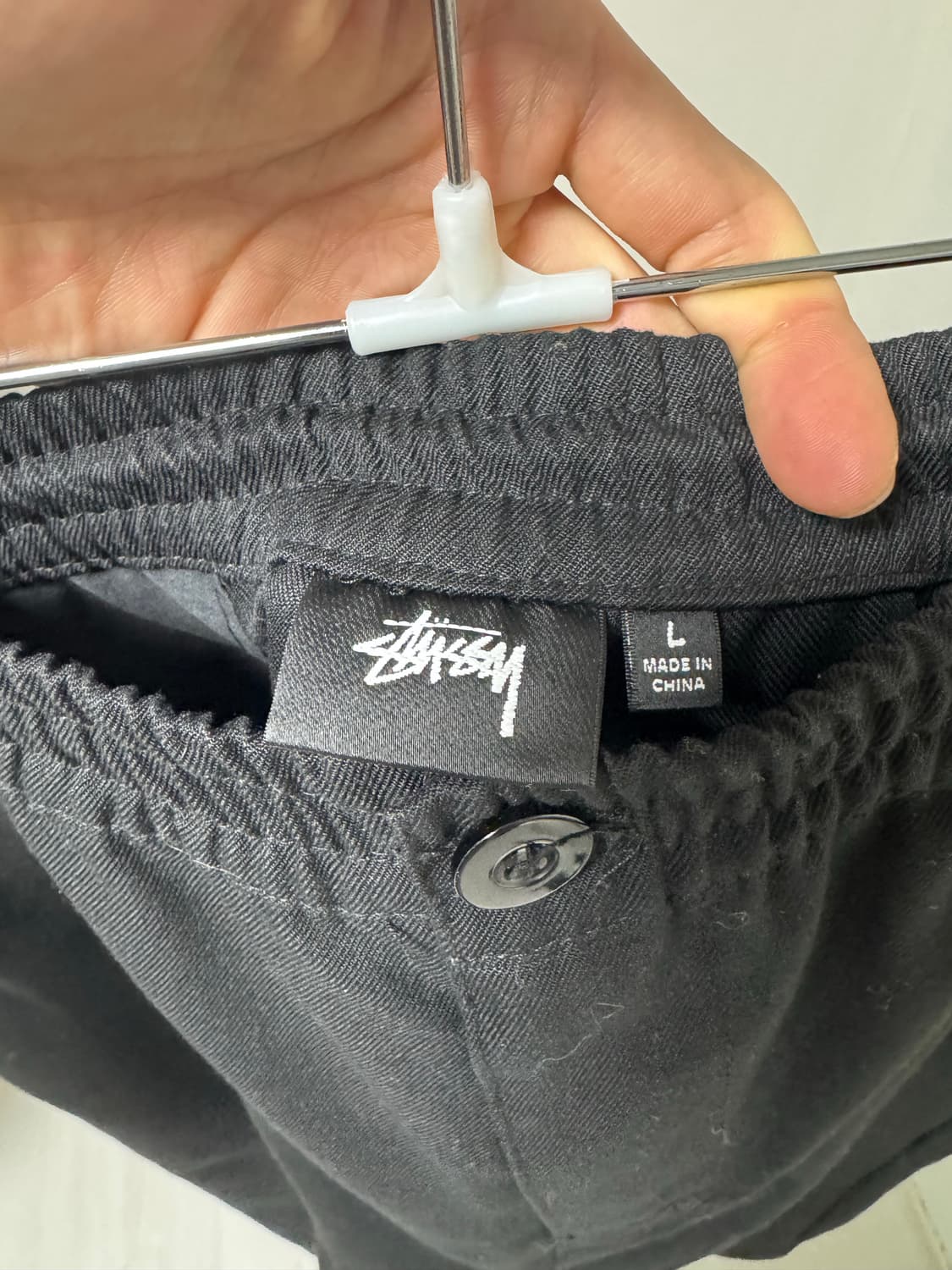스투시 바지 L 상품이미지3