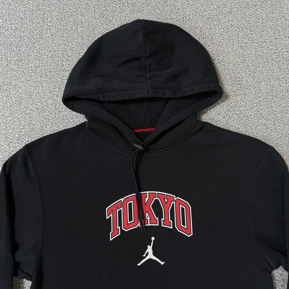 나이키 조던 후드티 M 상품이미지3