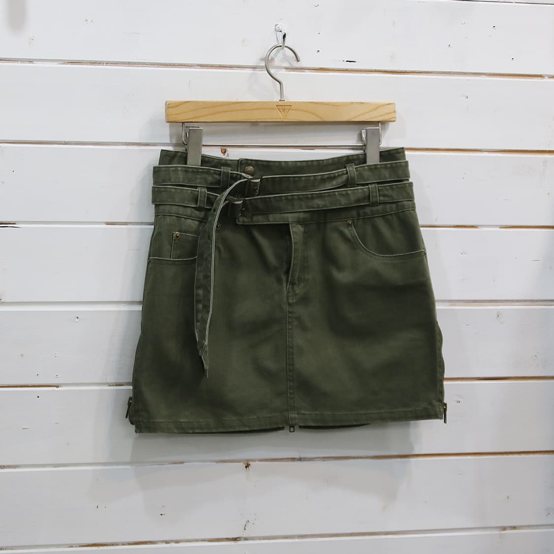 SWEET DEGREES 구르카 스커트 (여성용 29) 상품이미지1