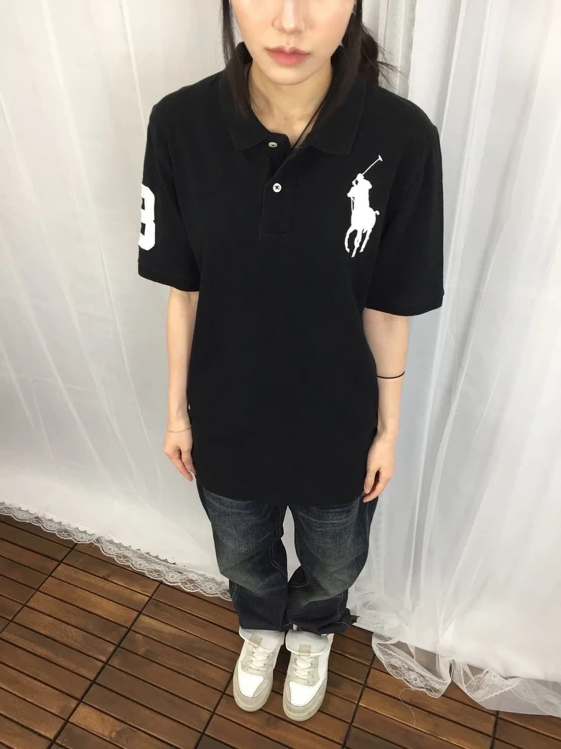 Polo Ralph Lauren Boys Big Pony Polo 상품이미지1