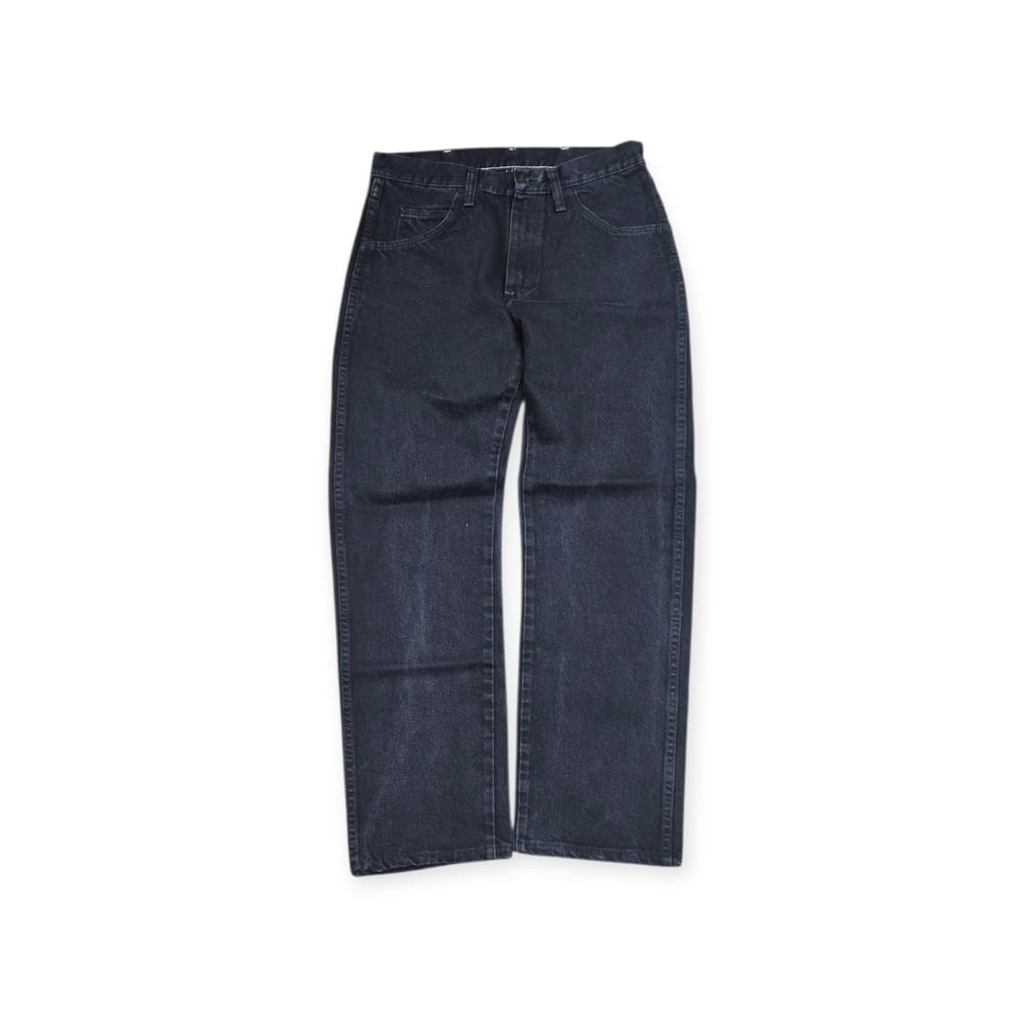 러슬러 데님팬츠 랭글러 상품이미지1