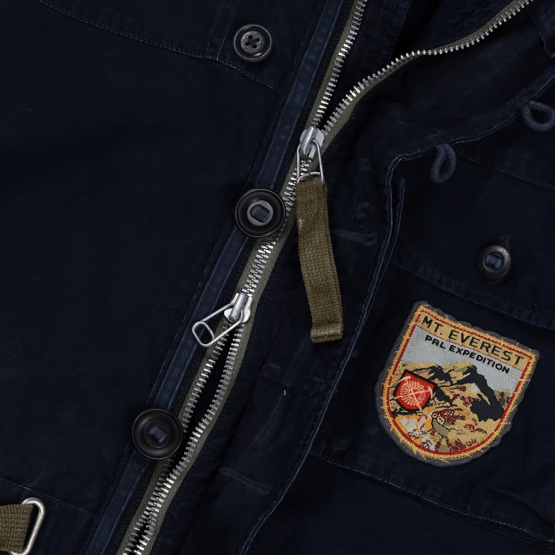폴로 에베레스트 마운틴 자켓    상품이미지5
