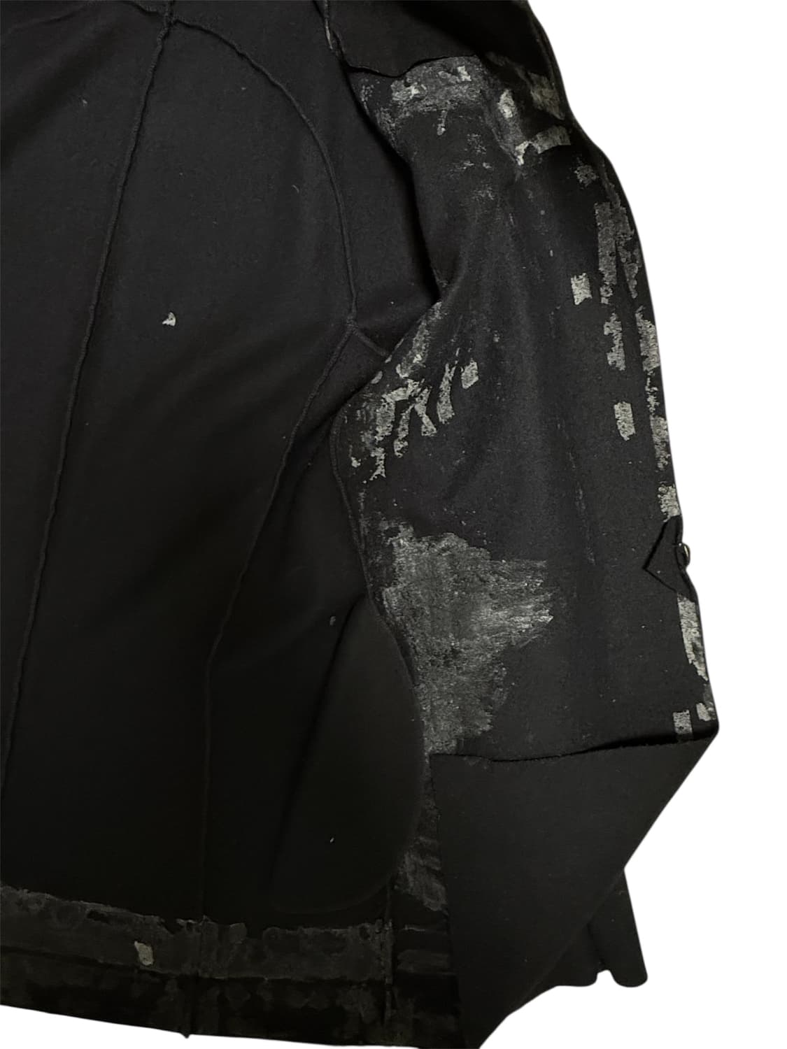 m.a+ 테일러드 울 자켓 상품이미지6