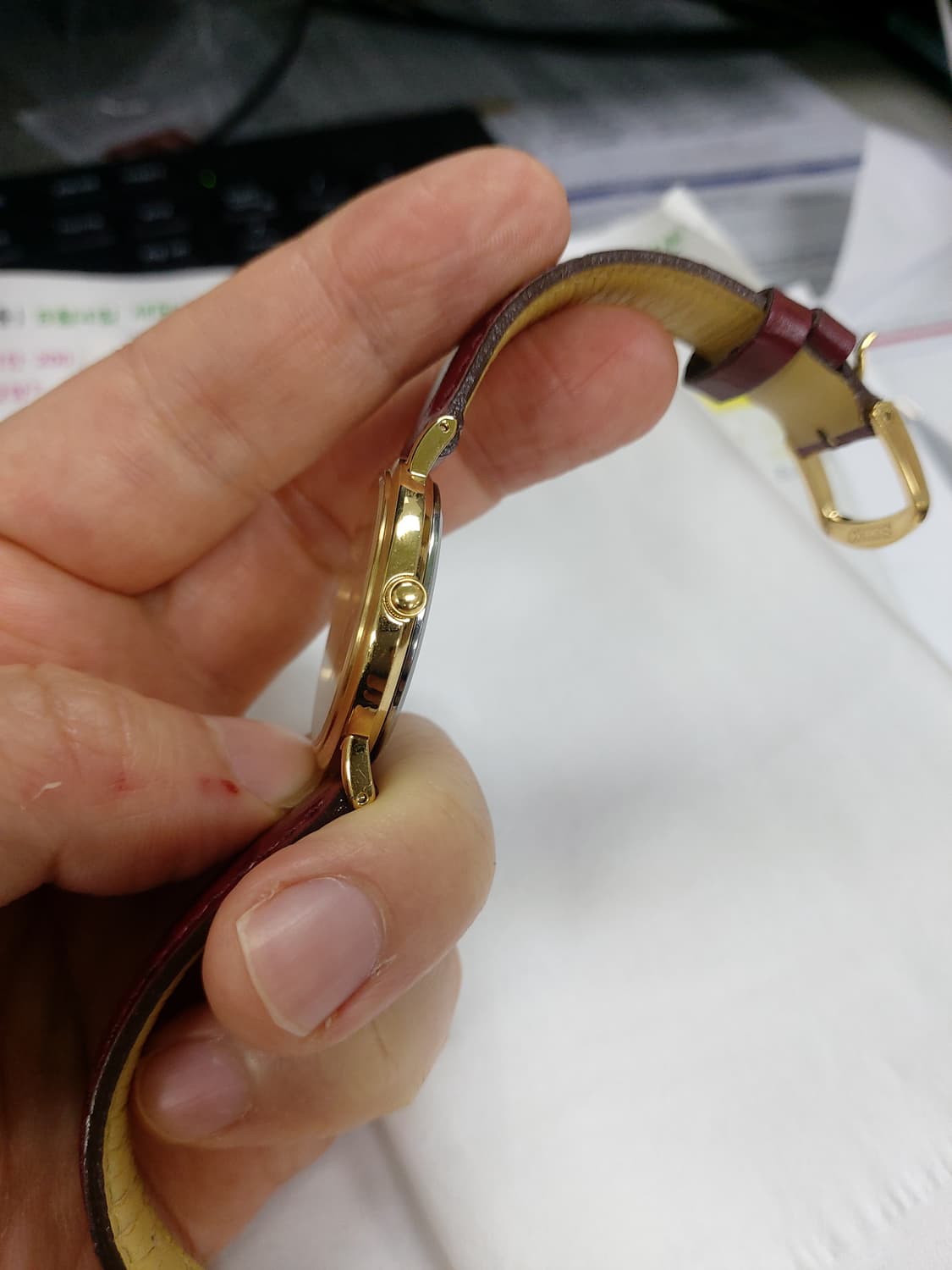 세이코 상품이미지2